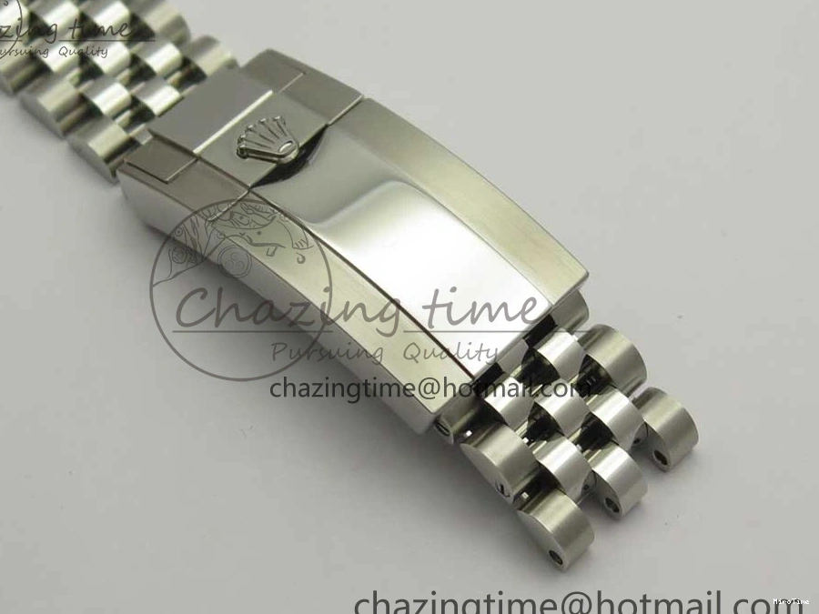 MiroTime 0227 GMT-Master II 126710 BPF BLNR Black Blue Ceramic Maker Best Edition on SS Jubilee Bracelet A BestValue 3287